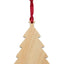 Wooden Ornaments