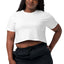 Women's Crop Top | AS Colour 4062