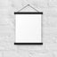 Enhanced Matte Paper Poster With Hanger