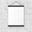 Enhanced Matte Paper Poster With Hanger