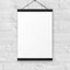 Enhanced Matte Paper Poster With Hanger