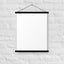 Enhanced Matte Paper Poster With Hanger