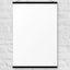 Enhanced Matte Paper Poster With Hanger