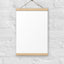 Enhanced Matte Paper Poster With Hanger