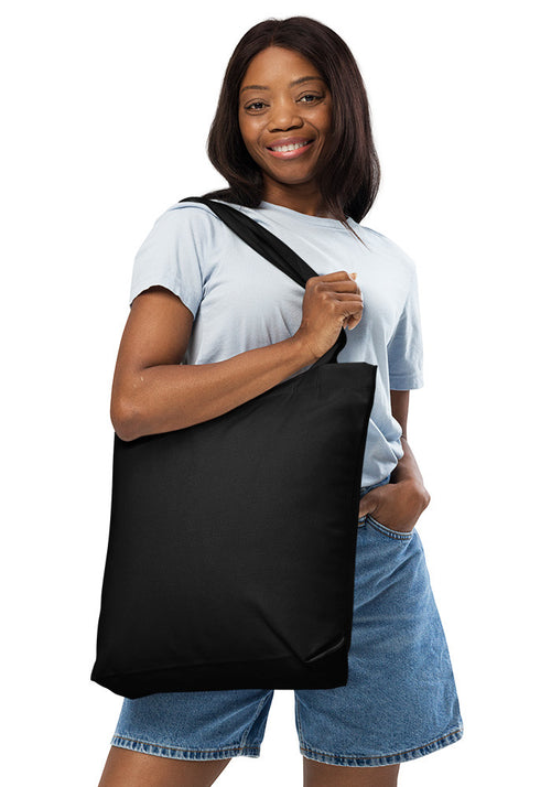 Cotton Tote Bag | AS Colour 1001