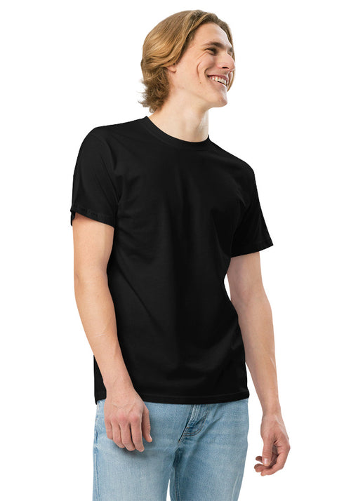 Unisex Organic Cotton Tee | AS Colour 5001G