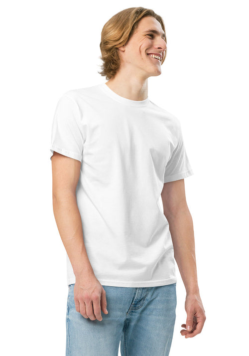 Unisex Organic Cotton Tee | AS Colour 5001G