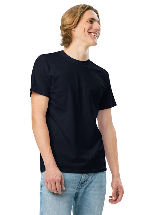 Unisex Organic Cotton Tee | AS Colour 5001G