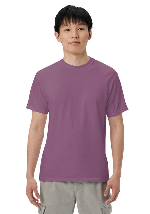 Unisex Garment-Dyed Heavyweight T-Shirt | Comfort Colors 1717