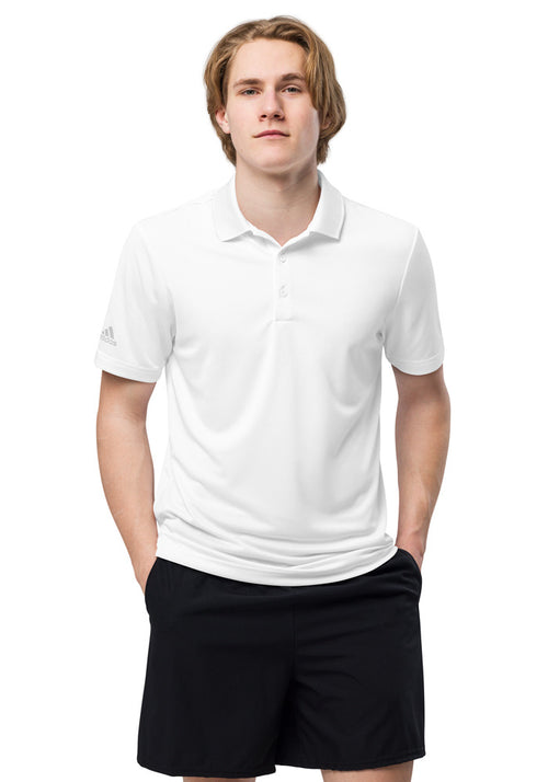 adidas Premium Polo Shirt
