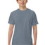 Unisex Garment-Dyed Heavyweight T-Shirt | Comfort Colors 1717