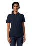 Women's Pique Polo Shirt | Gildan 64800L