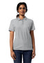 Women's Pique Polo Shirt | Gildan 64800L