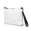 All-Over Print Crossbody Bag