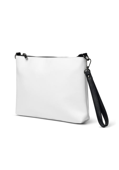 All-Over Print Crossbody Bag