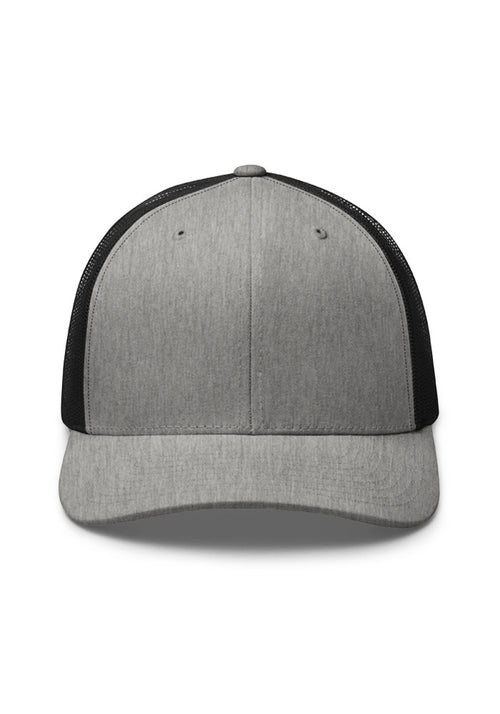 Retro Trucker Hat | Yupoong 6606