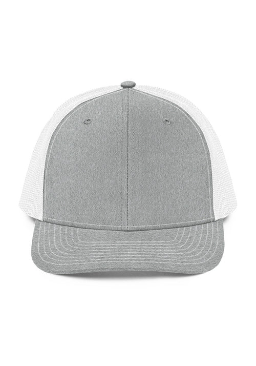 Snapback Trucker Cap | Richardson 112