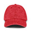 Vintage Cap | Otto Cap 18-1248