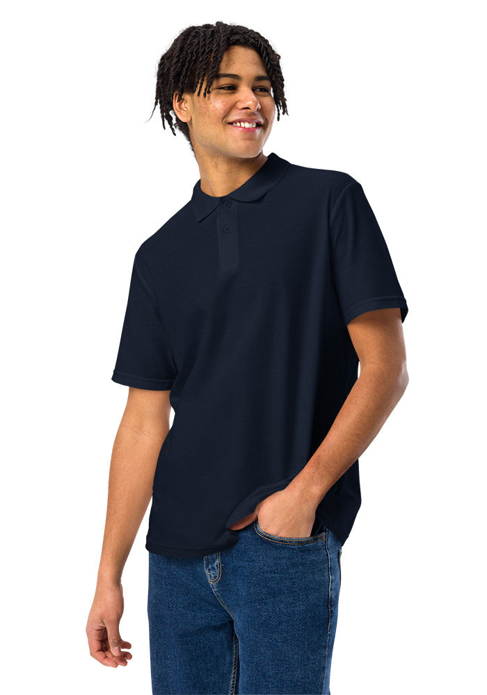 Unisex Pique Polo Shirt | Gildan 64800
