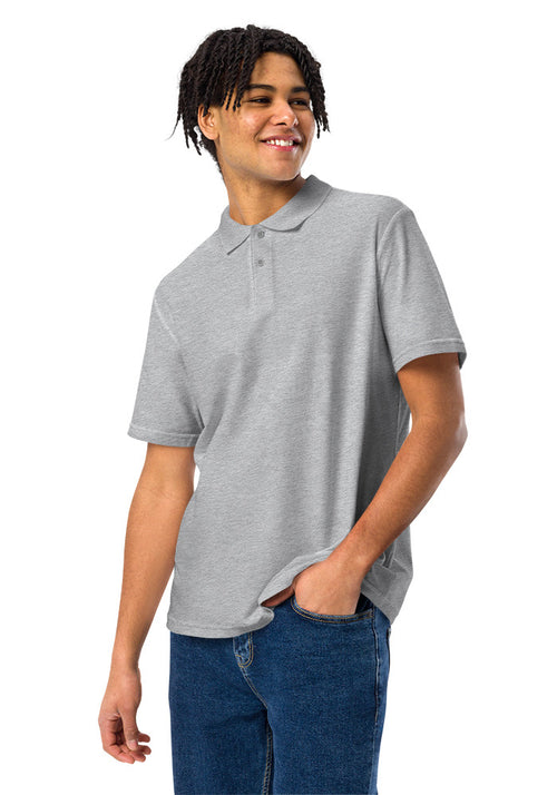 Unisex Pique Polo Shirt | Gildan 64800