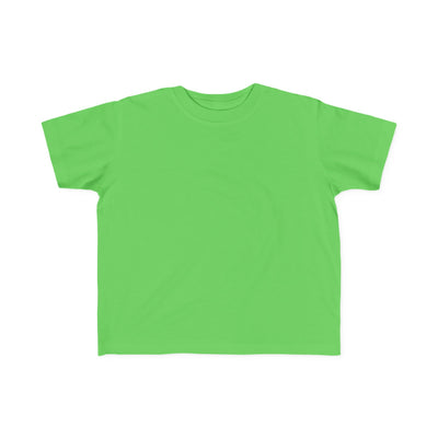 CA - Toddler's Fine Jersey Tee