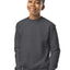 Youth Crew Neck Sweatshirt | Gildan 18000B