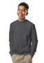 Youth Crew Neck Sweatshirt | Gildan 18000B