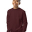 Youth Crew Neck Sweatshirt | Gildan 18000B