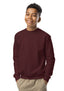 Youth Crew Neck Sweatshirt | Gildan 18000B