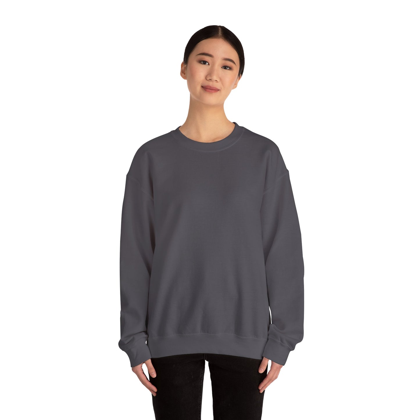 CA - Unisex Heavy Blend™ Crewneck Sweatshirt