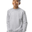 Youth Crew Neck Sweatshirt | Gildan 18000B