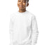 Youth Crew Neck Sweatshirt | Gildan 18000B