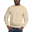Unisex Crew Neck Sweatshirt | Gildan 18000