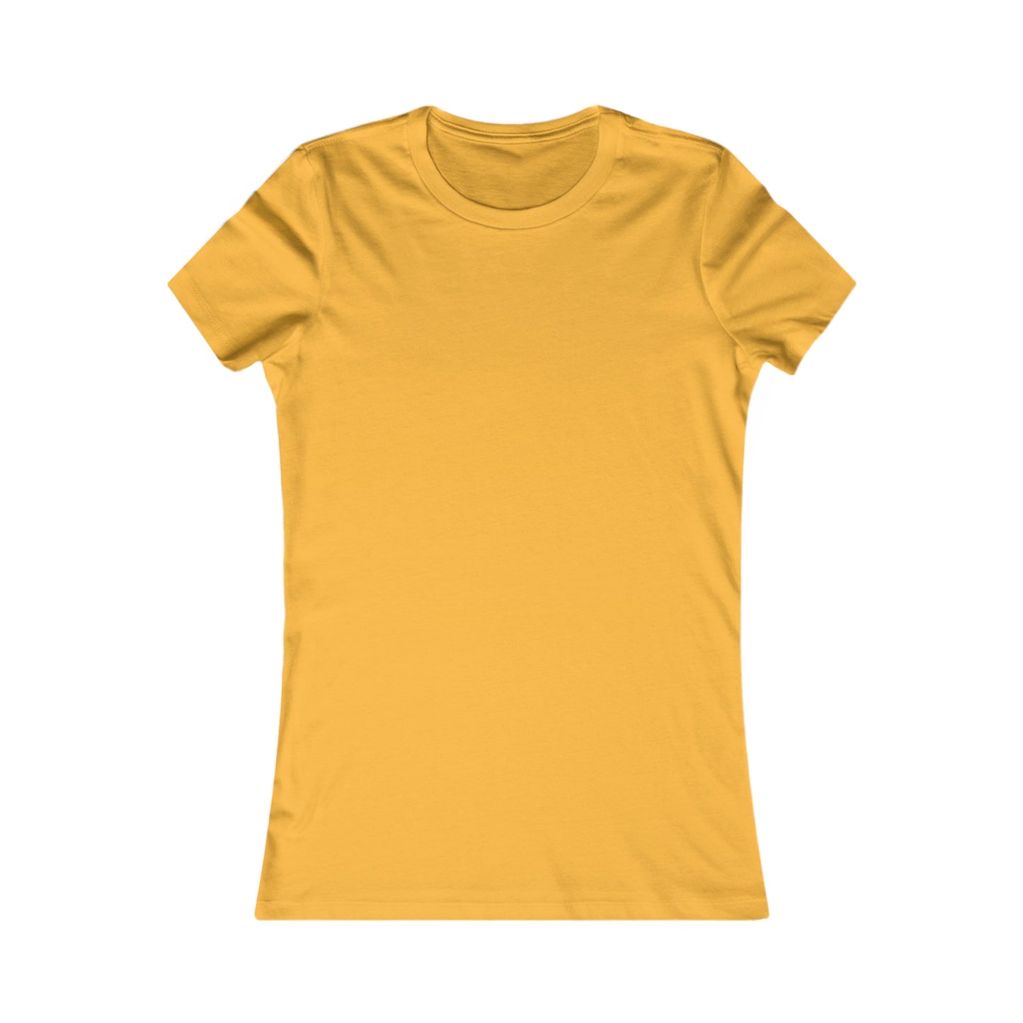 CA - Women's Favorite Tee