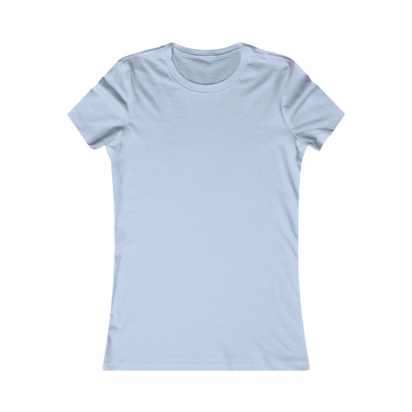 CA - Women's Favorite Tee