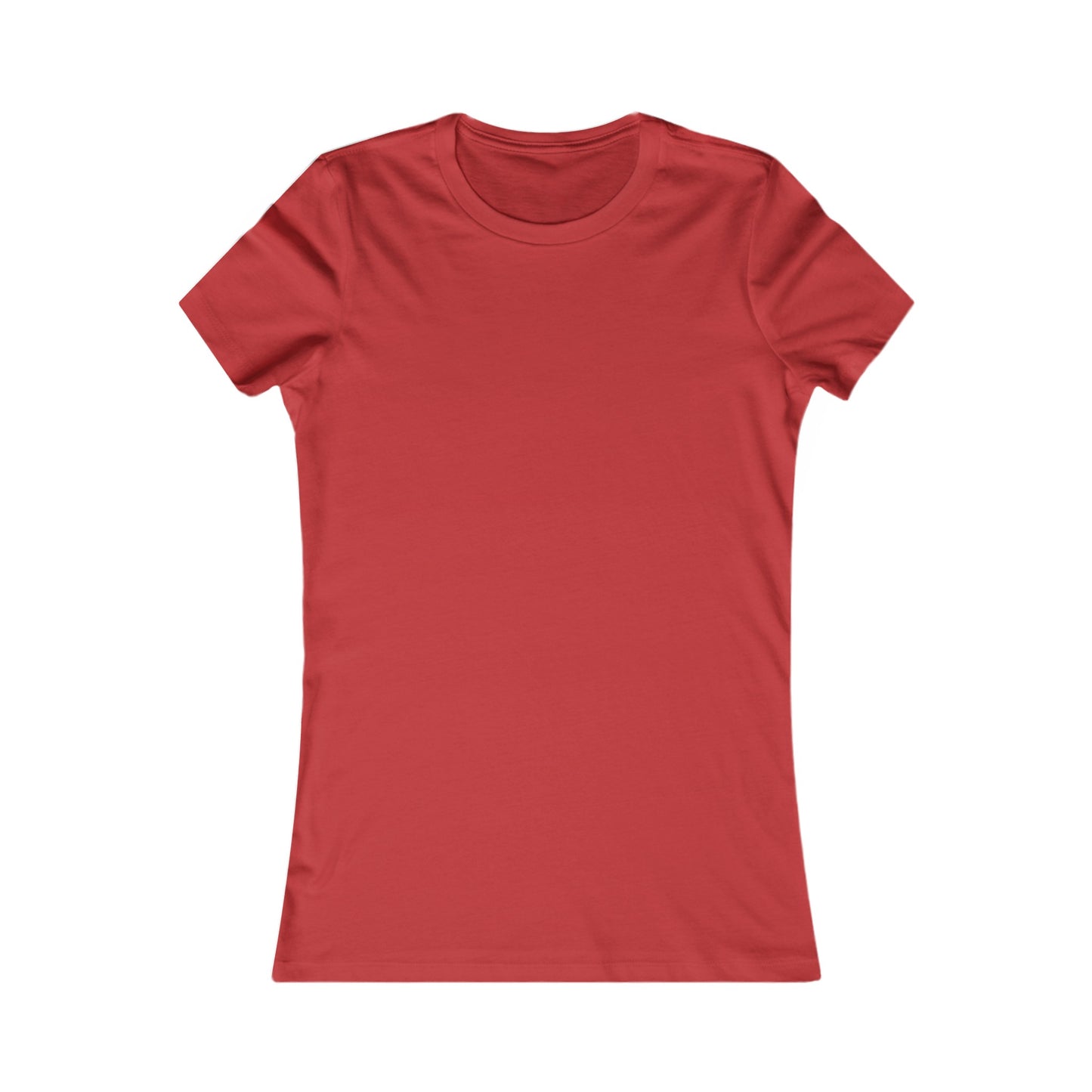 CA - Women's Favorite Tee