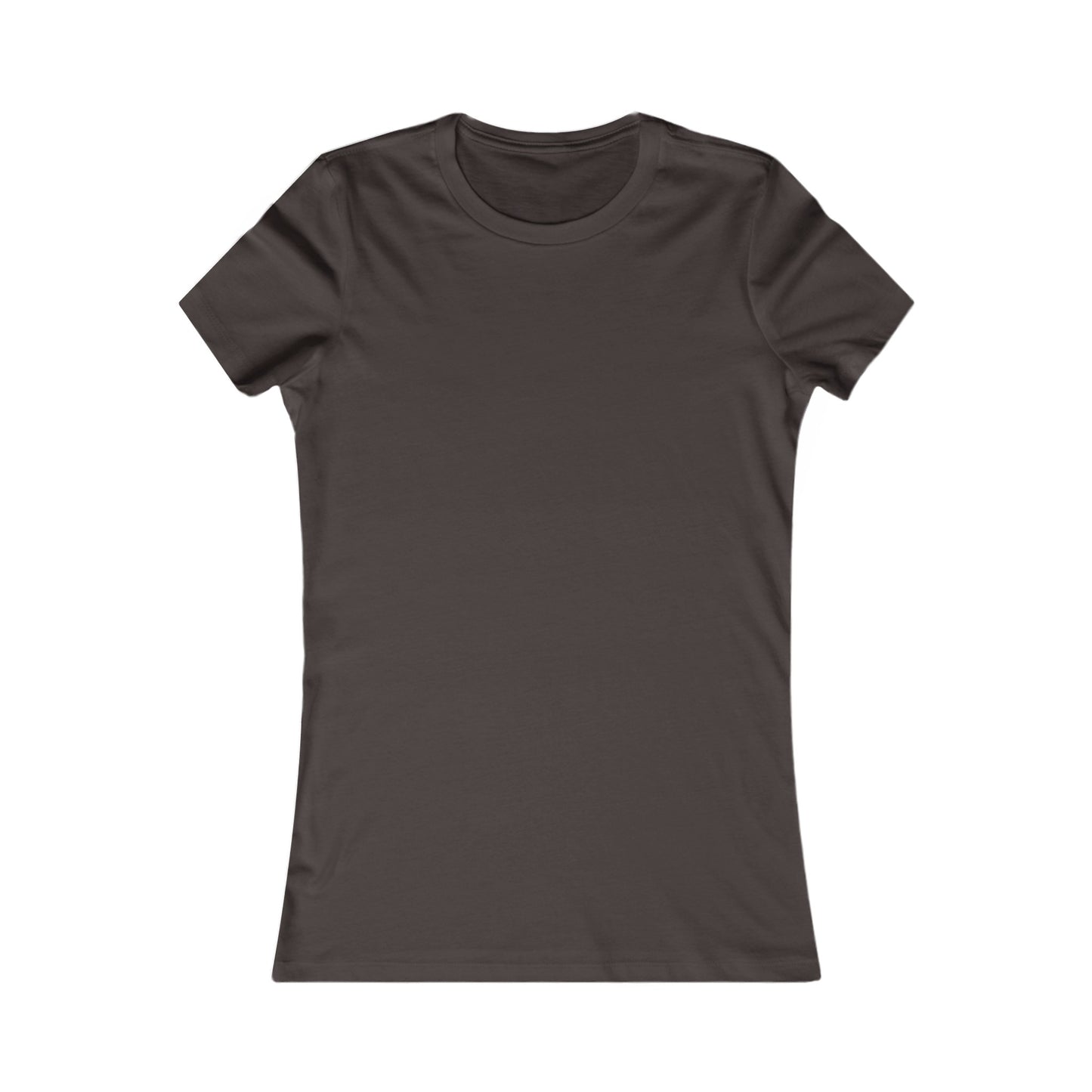 CA - Women's Favorite Tee