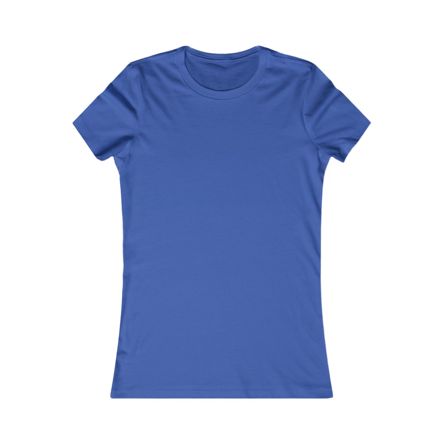 CA - Women's Favorite Tee