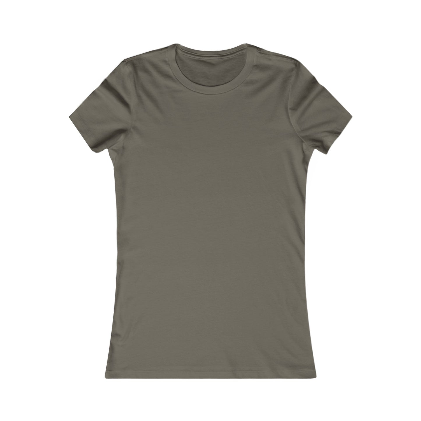 CA - Women's Favorite Tee