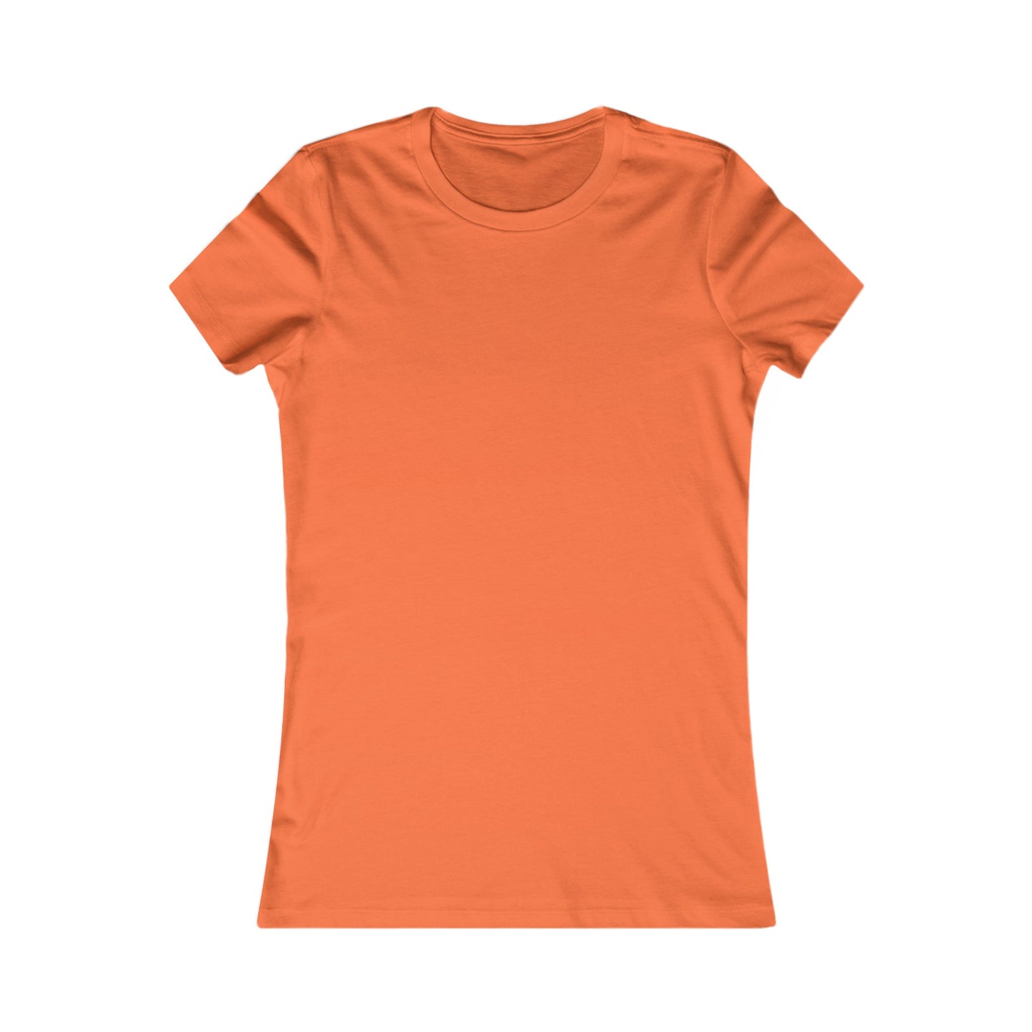 CA - Women's Favorite Tee