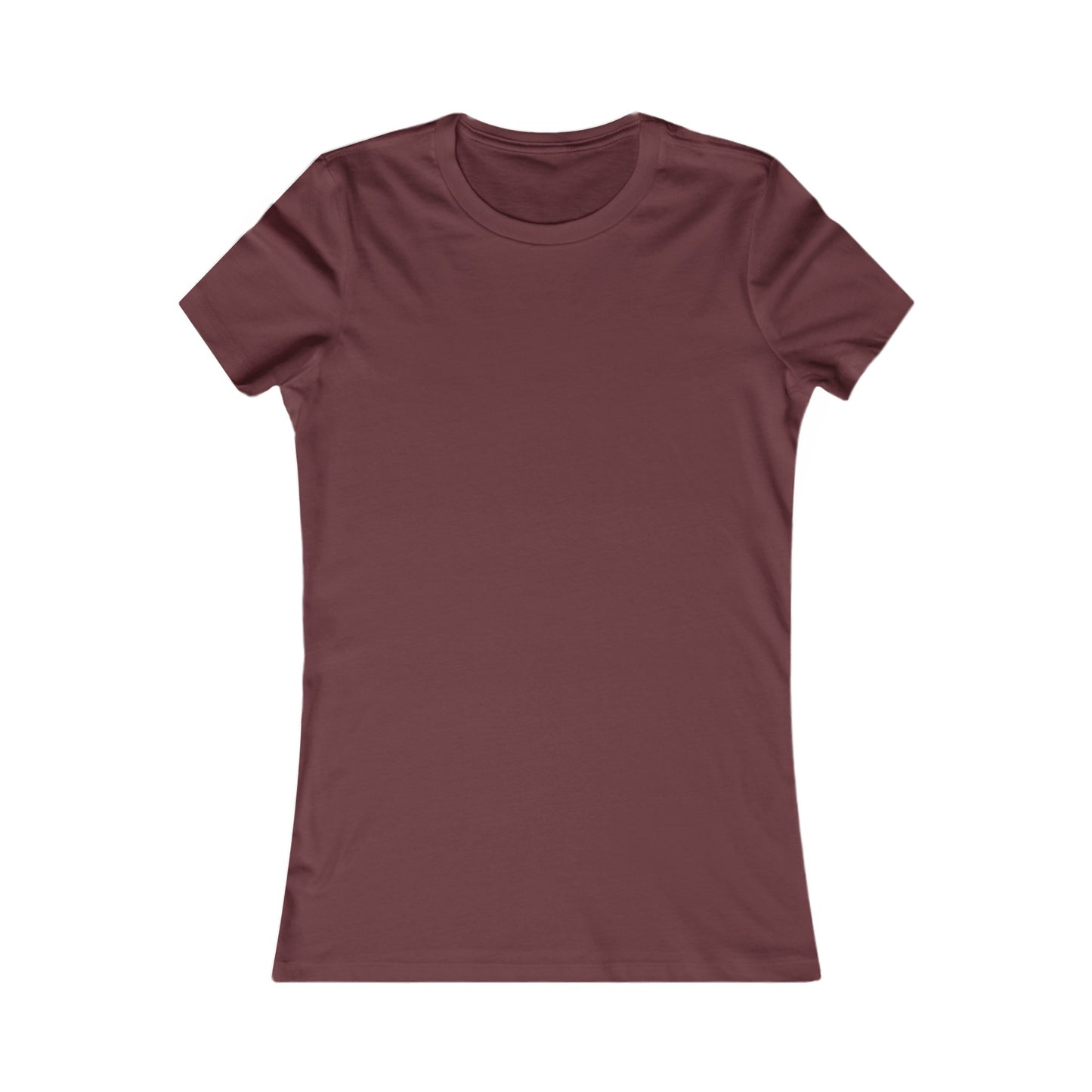 CA - Women's Favorite Tee