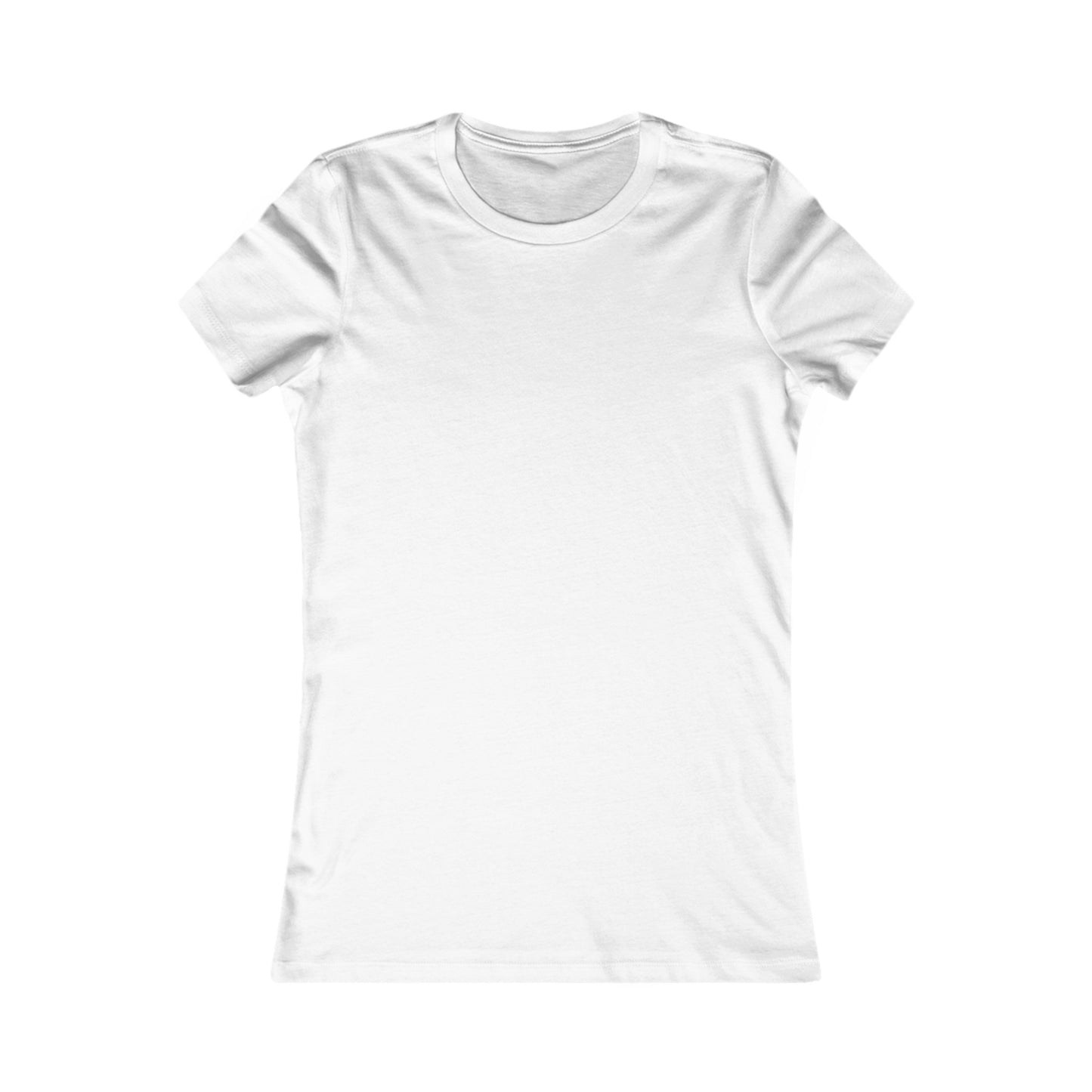 CA - Women's Favorite Tee