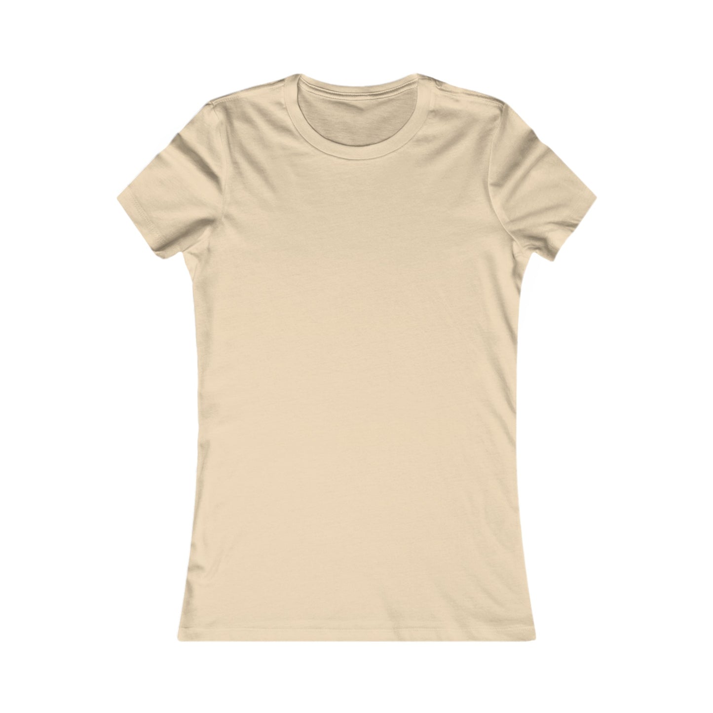 CA - Women's Favorite Tee