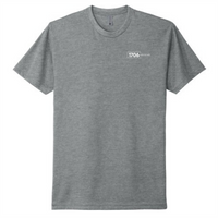 Dark Heather Gray