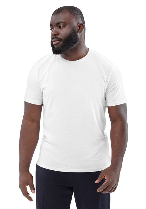 Unisex Organic Cotton T-Shirt | Stanley/Stella STTU169