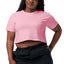 Women's Crop Top | AS Colour 4062