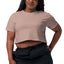 Women's Crop Top | AS Colour 4062