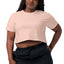 Women's Crop Top | AS Colour 4062