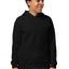Youth Heavy Blend Hoodie | Gildan 18500B