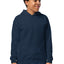 Youth Heavy Blend Hoodie | Gildan 18500B